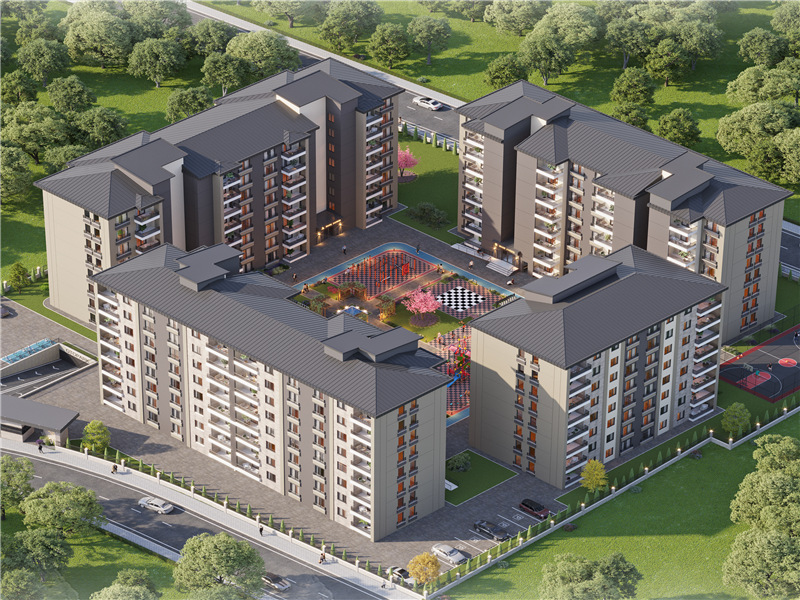 Konform Mimarlık & İnşaat